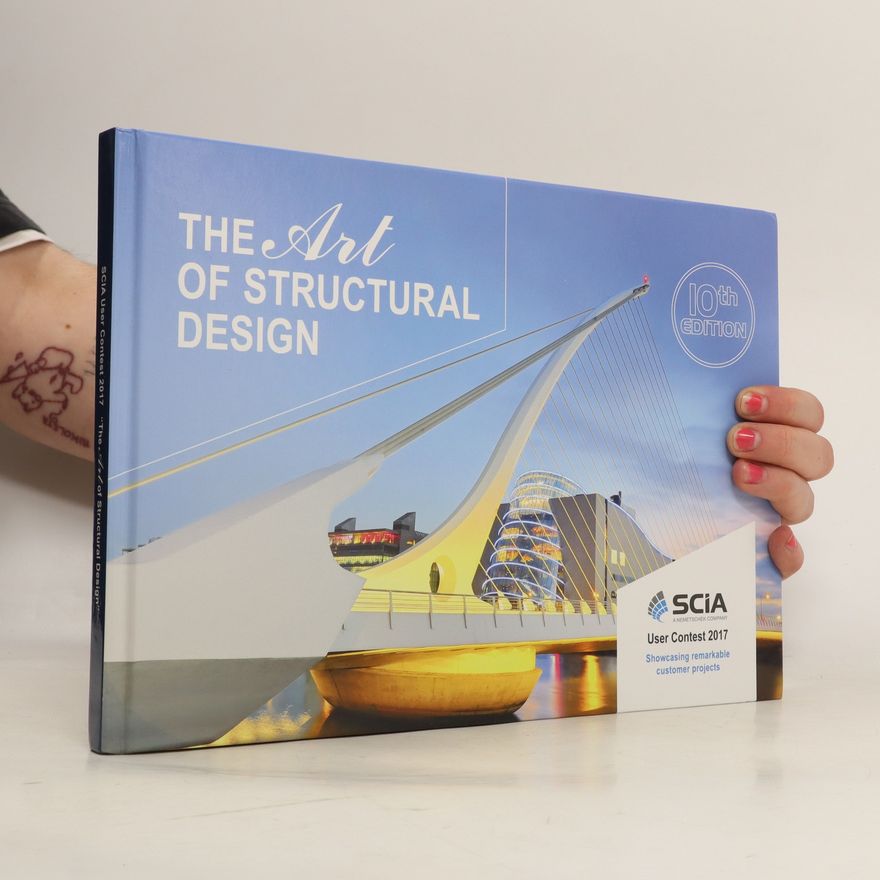 Kolektiv autorů The Art of Structural Design