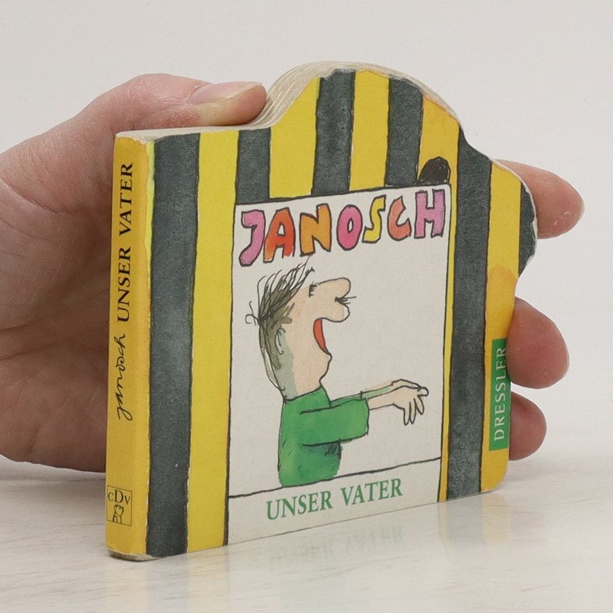 Janosch Unser Vater