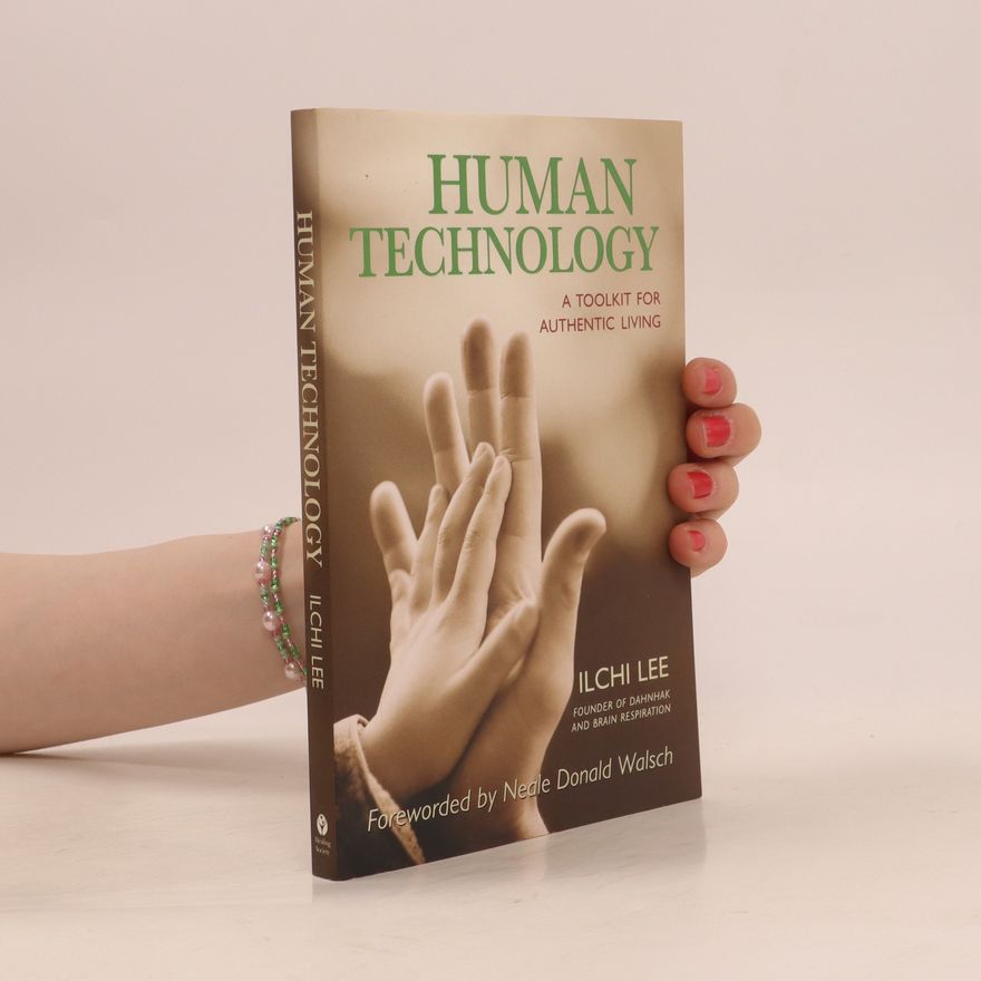Ilchi Lee Human Technology