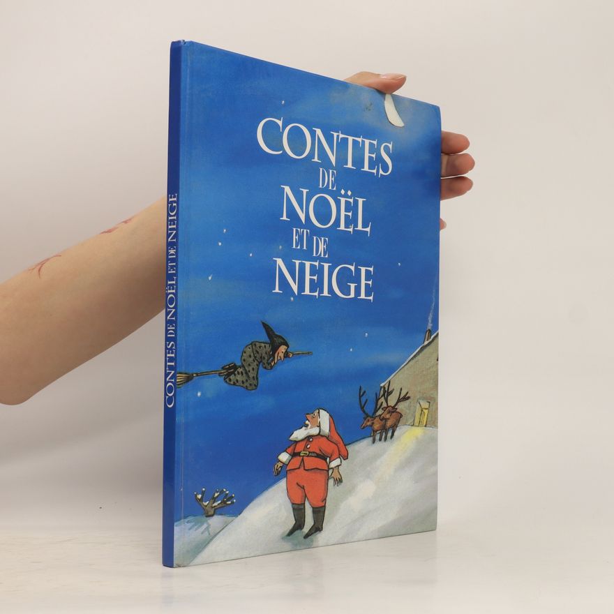 Autorenkollektiv Contes de Noël et de neige