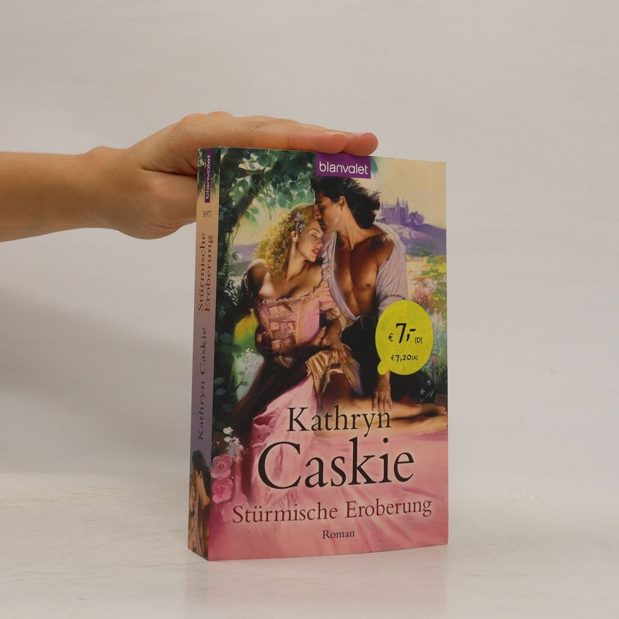 Kathryn Caskie Stürmische Eroberung