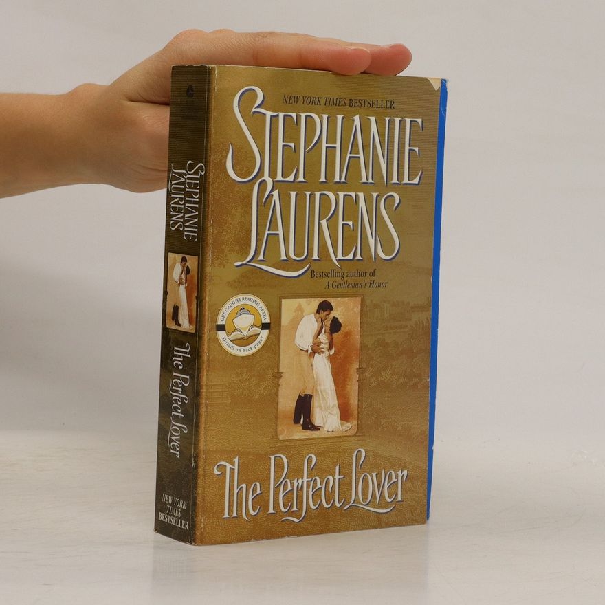 Stephanie Laurens The Perfect Lover