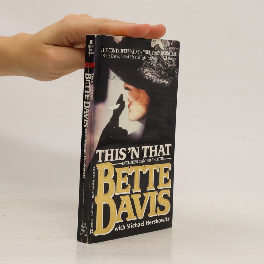 Bette Davis This 'n That