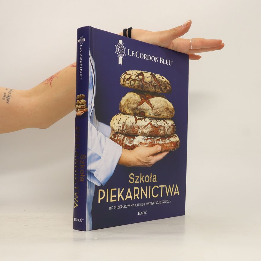 Autores varios Szkoła peikarnictwa