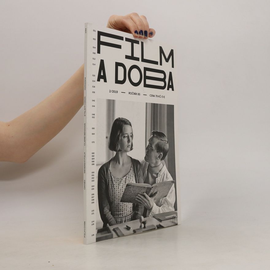 AA.VV. Film a doba