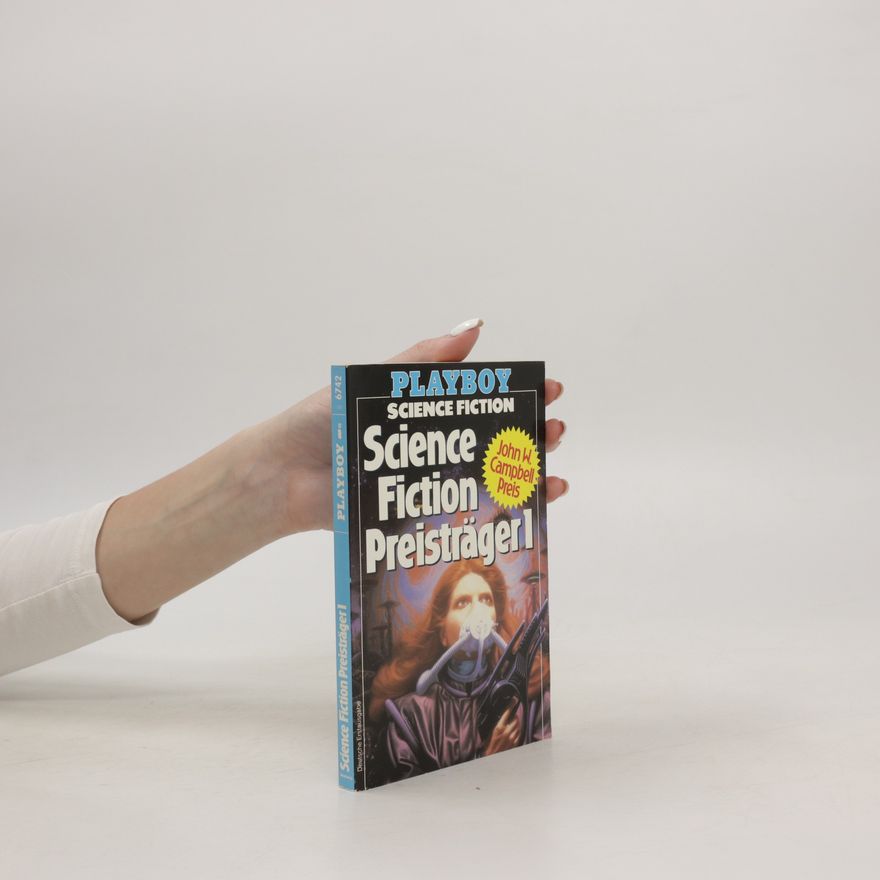 George R. R. Martin Science-fiction-Preisträger
