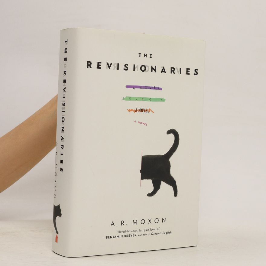A. R. Moxon The Revisionaries