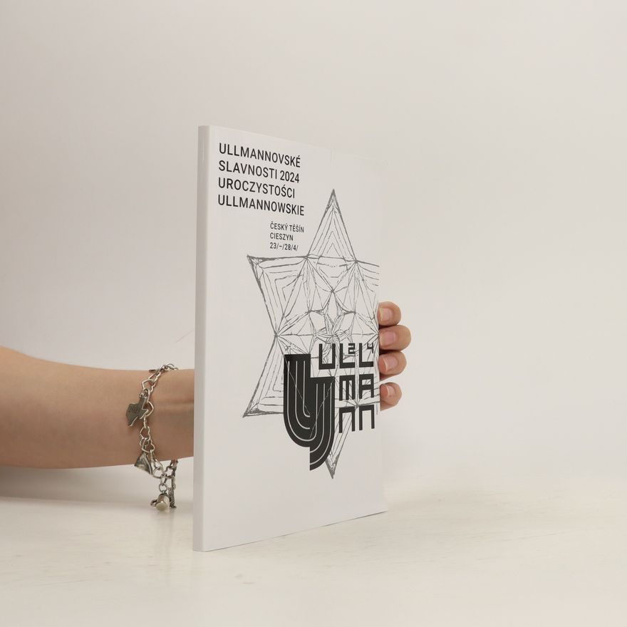 Autorenkollektiv Ullmannovské slavnosti 2024. Eroczystości Ullmannowskie