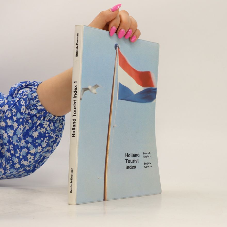Autorenkollektiv Holland Tourist Index
