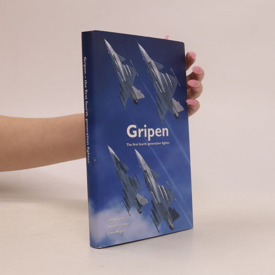 Lars Wigert Gripen