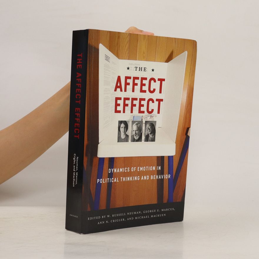 Michael MacKuen The Afect Effect