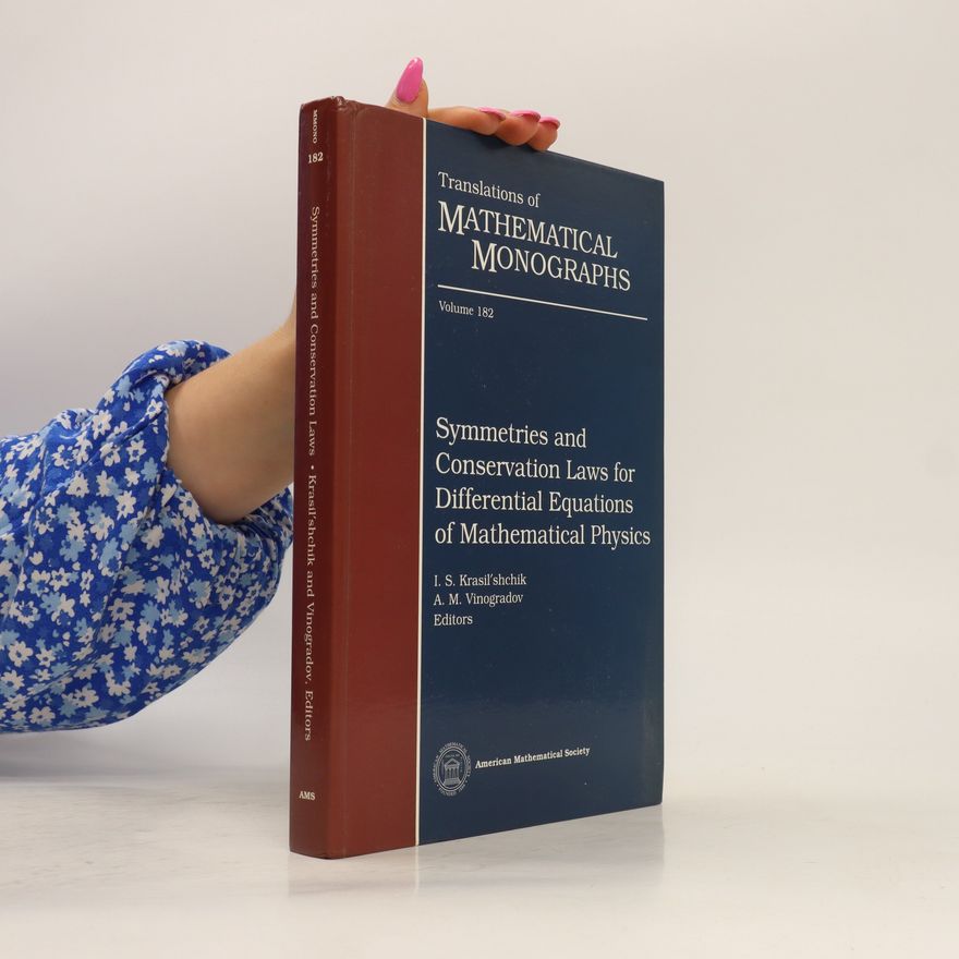 Kolektiv autorů Translations of Mathematical Monographs