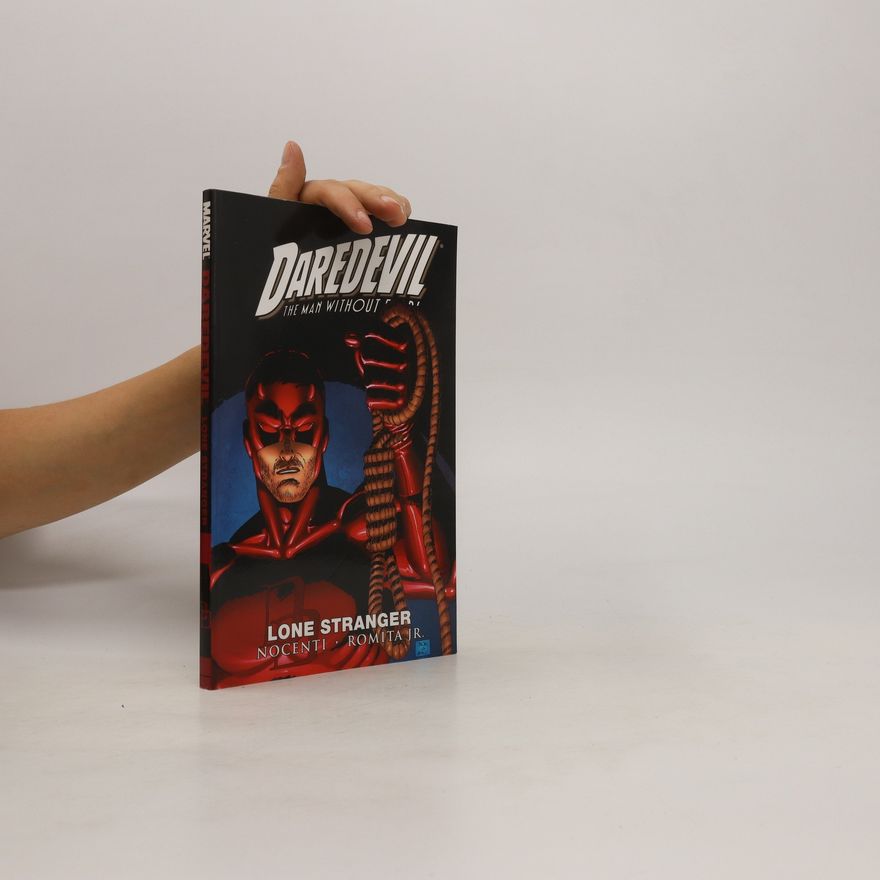 Collectif d'auteurs Daredevil