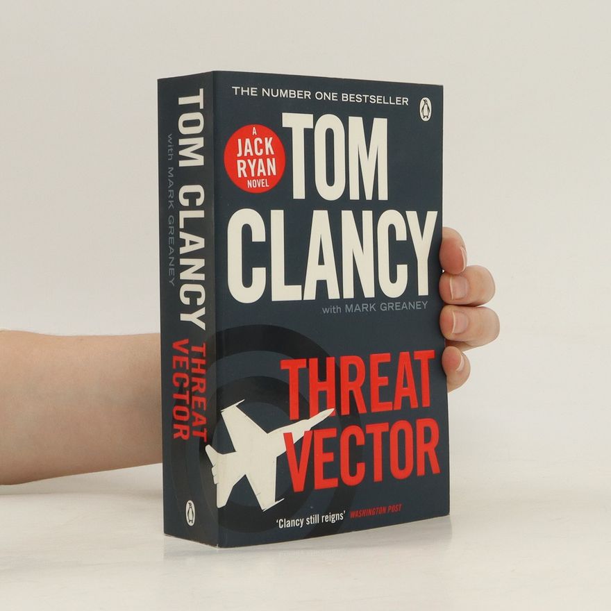 Tom Clancy Threat vector