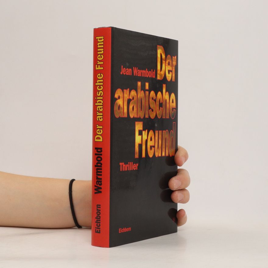 Jean Warmbold Der arabische Freund