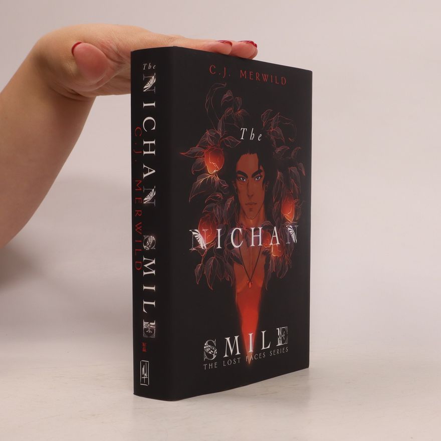 C.J. Merwild The Nichan