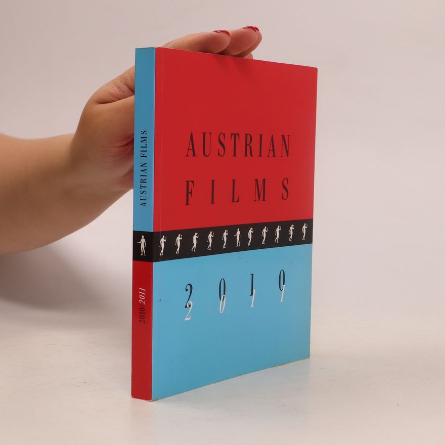 AA.VV. Austrian Films 2010/11
