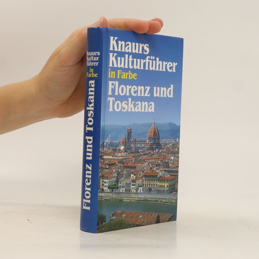 Autorenkollektiv Florenz und Toskana