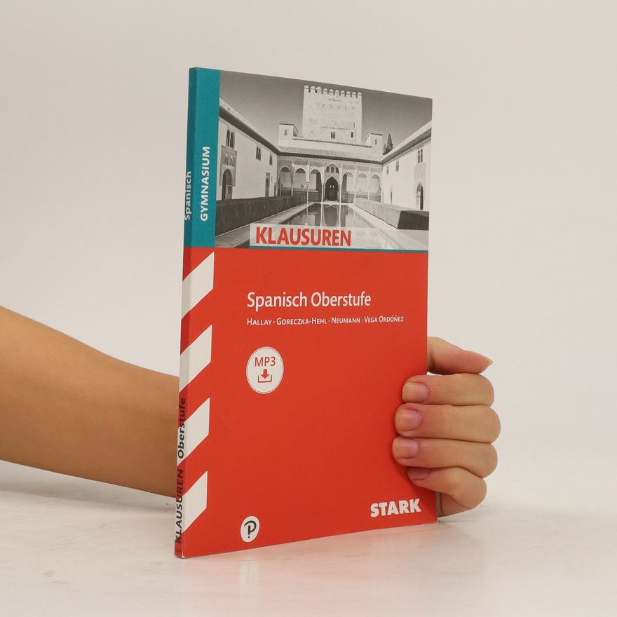 Madeleine Neumann Spanisch Oberstufe