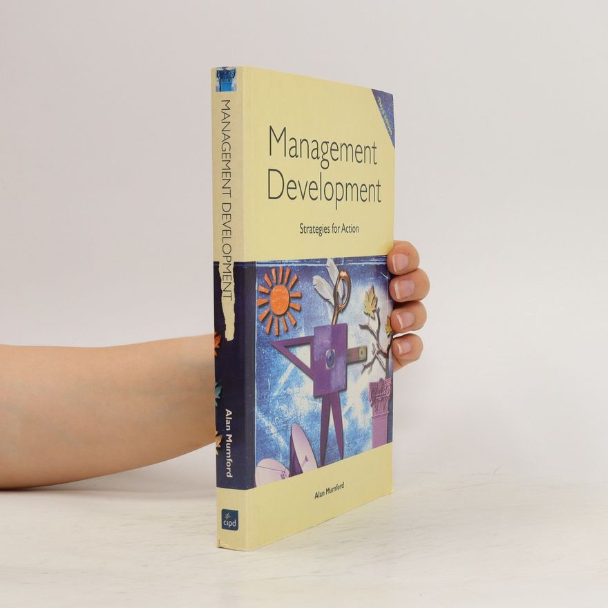 Alan Mumford Management Development