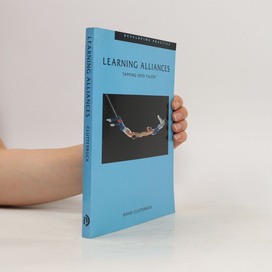 David Clutterbuck Learning Alliances
