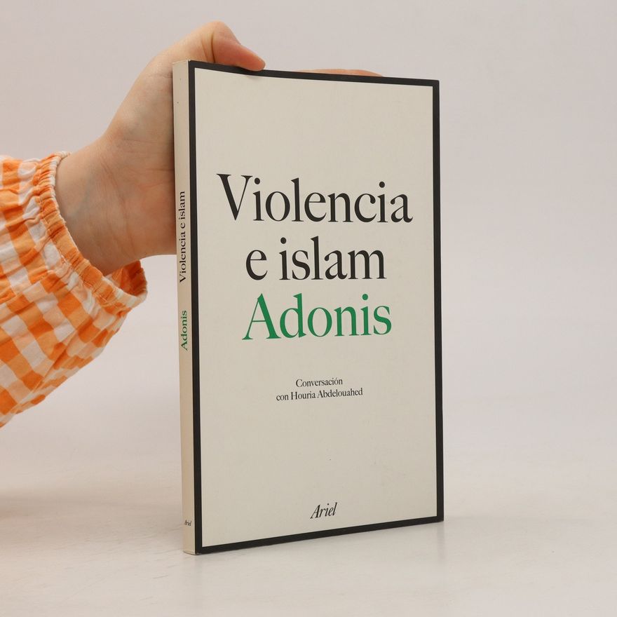 Kolektív autorov Violencia e islam