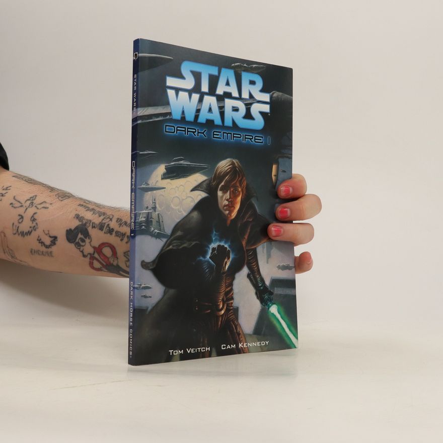 Tom Veitch Star Wars: Dark Empire I