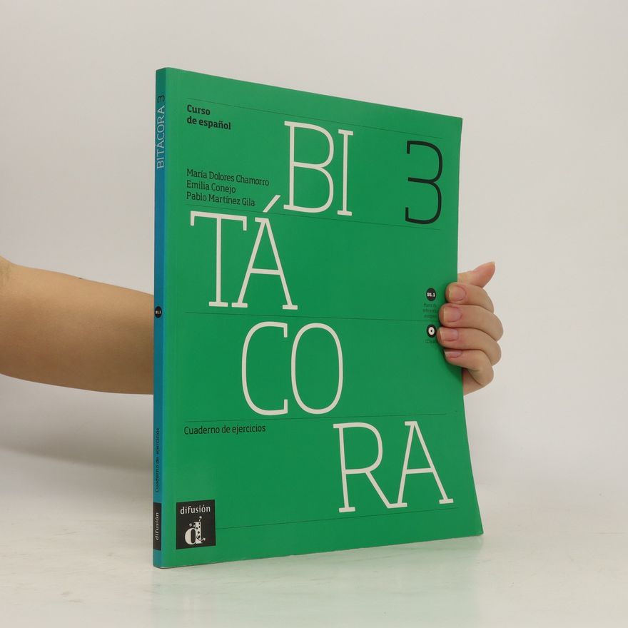 Autorenkollektiv Bitácora/Cuaderno de ejercicios + Audio-CD (B1.1)