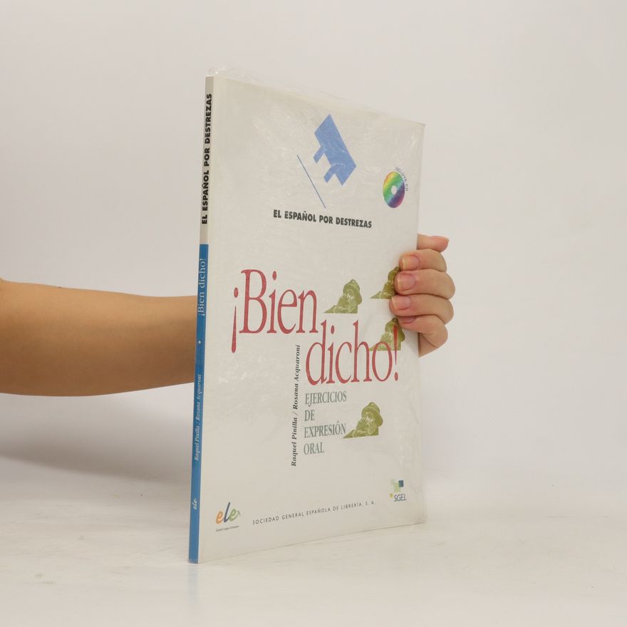 Raquel Pinilla iBien dicho!