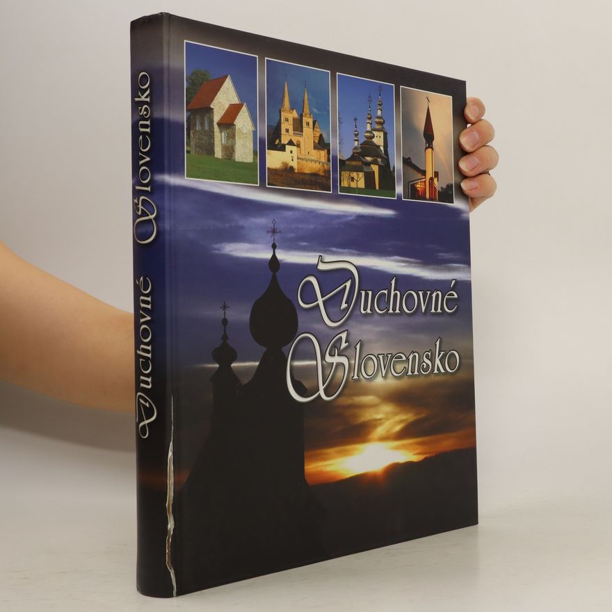 Slavomír Ondica Duchovné Slovensko