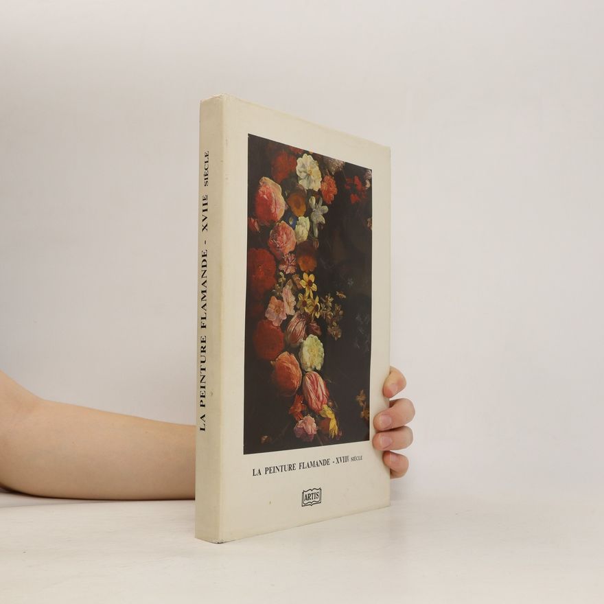 Various authors La peinture flamande - XVIIe siecle