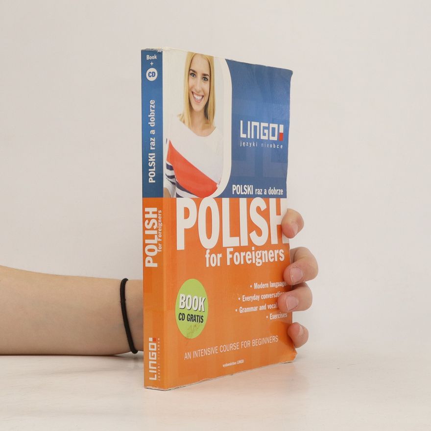 Kolektív autorov Polish for Foreigners