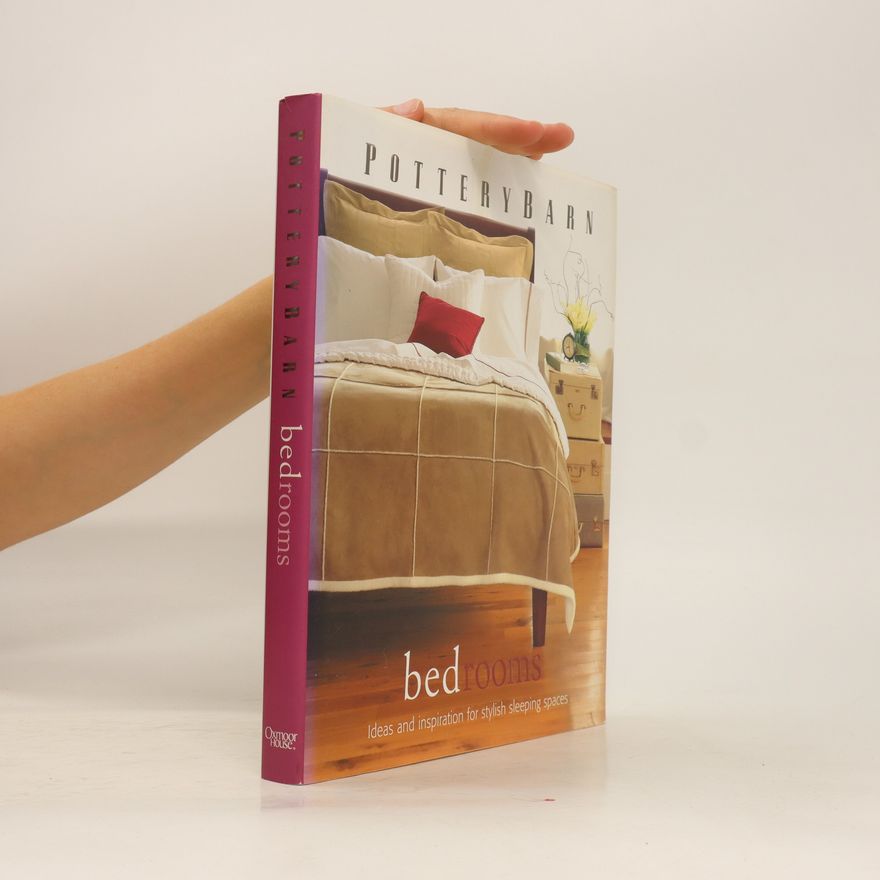 Pottery Barn Pottery Barn Bedrooms