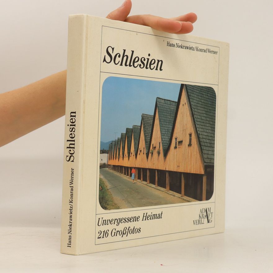 Hans Niekrawietz Schlesien