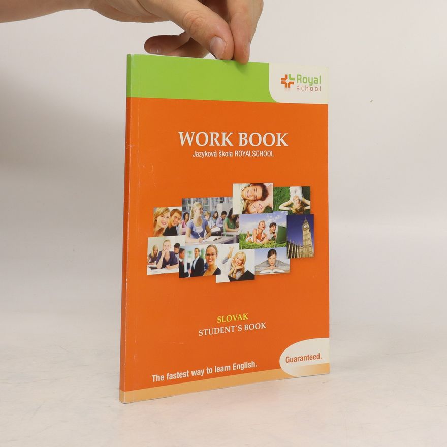 Autorenkollektiv Work Book