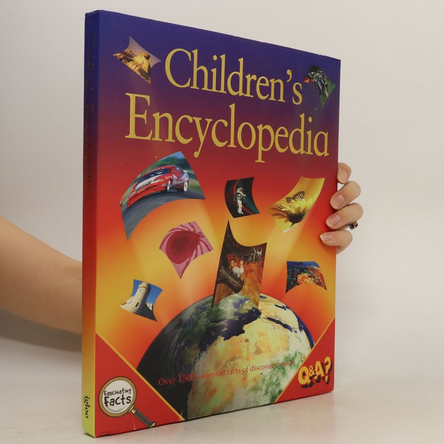 Autorenkollektiv Children´s encyklopedia