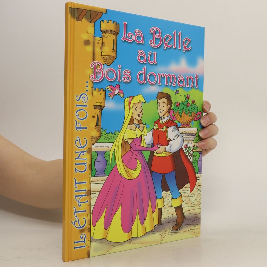 Various authors La Belle au Bois dormant