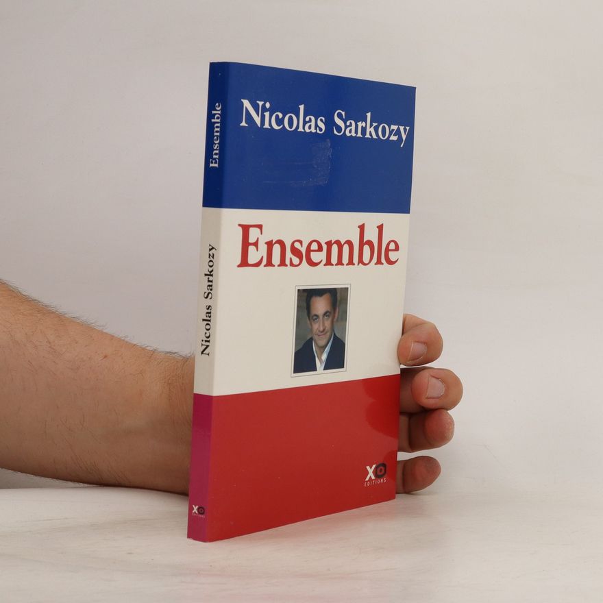 Nicolas Sarkozy Ensemble