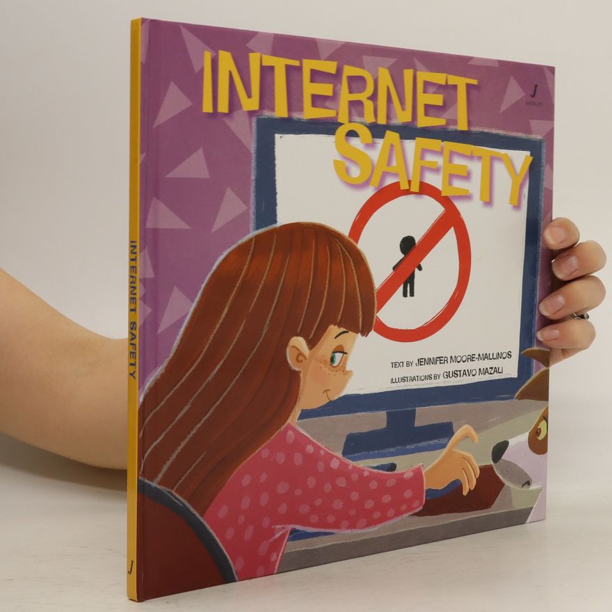 Jennifer Moore Mallinos Internet Safety