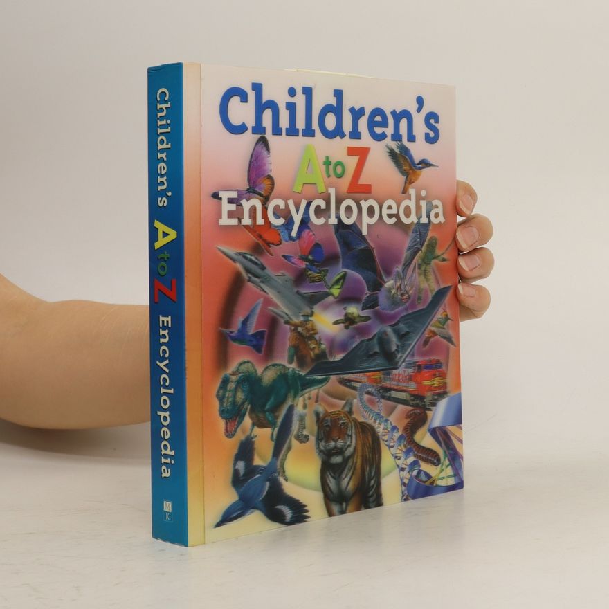 Autorenkollektiv Children's A To Z Encyclopedia