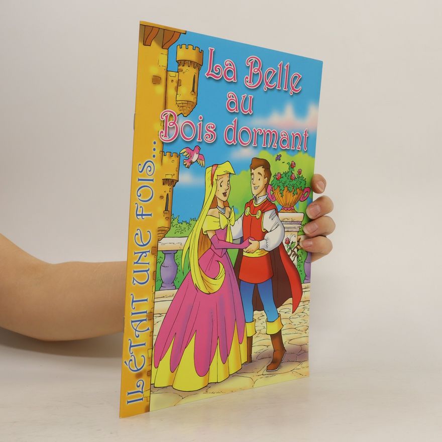 Various authors La Belle au Bois dormant
