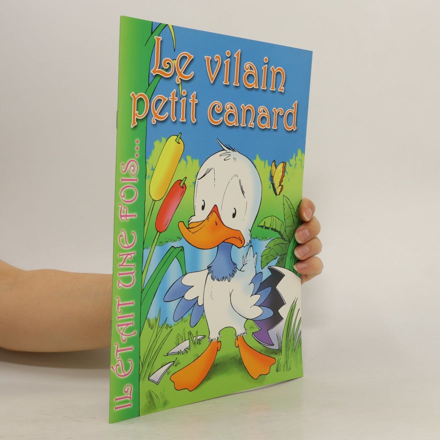 Autorenkollektiv Le vilan petit canard