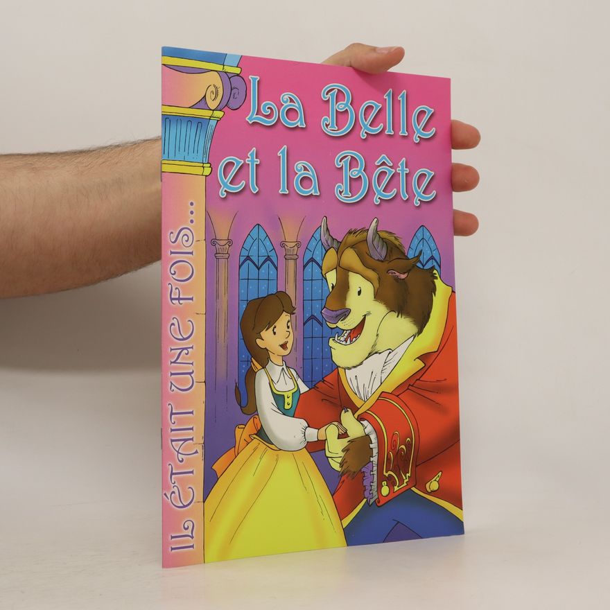 Autorenkollektiv La Belle et la Bête