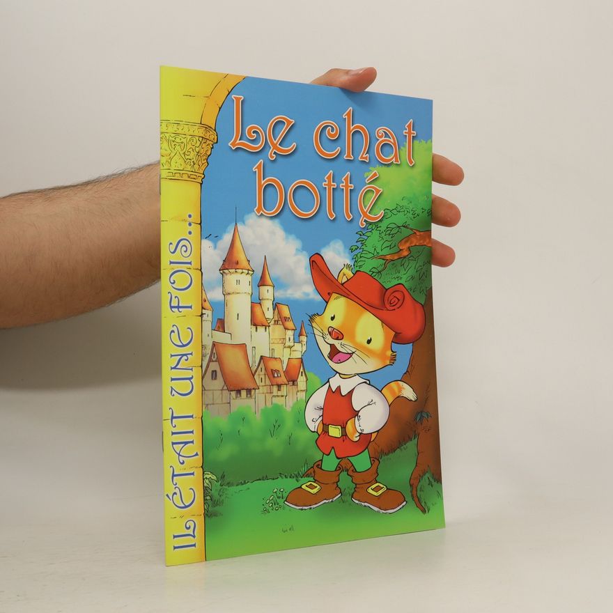 Autorenkollektiv Le chat botté