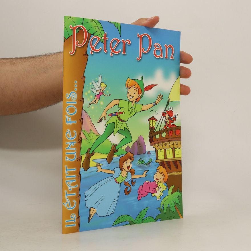 Various authors Peter Pan