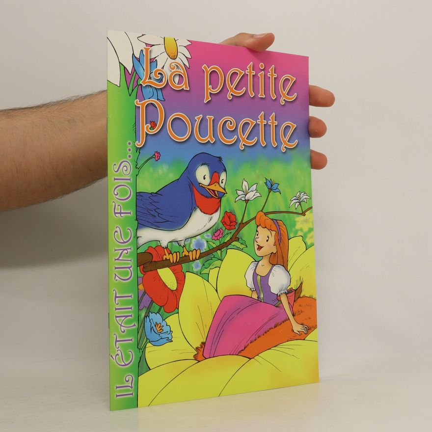 Various authors Le petite Poucette