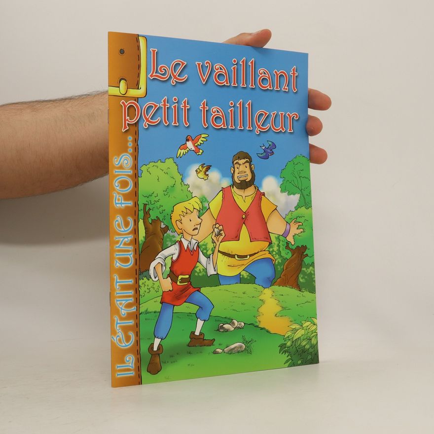 Autorenkollektiv Le vaillant petit tailleur