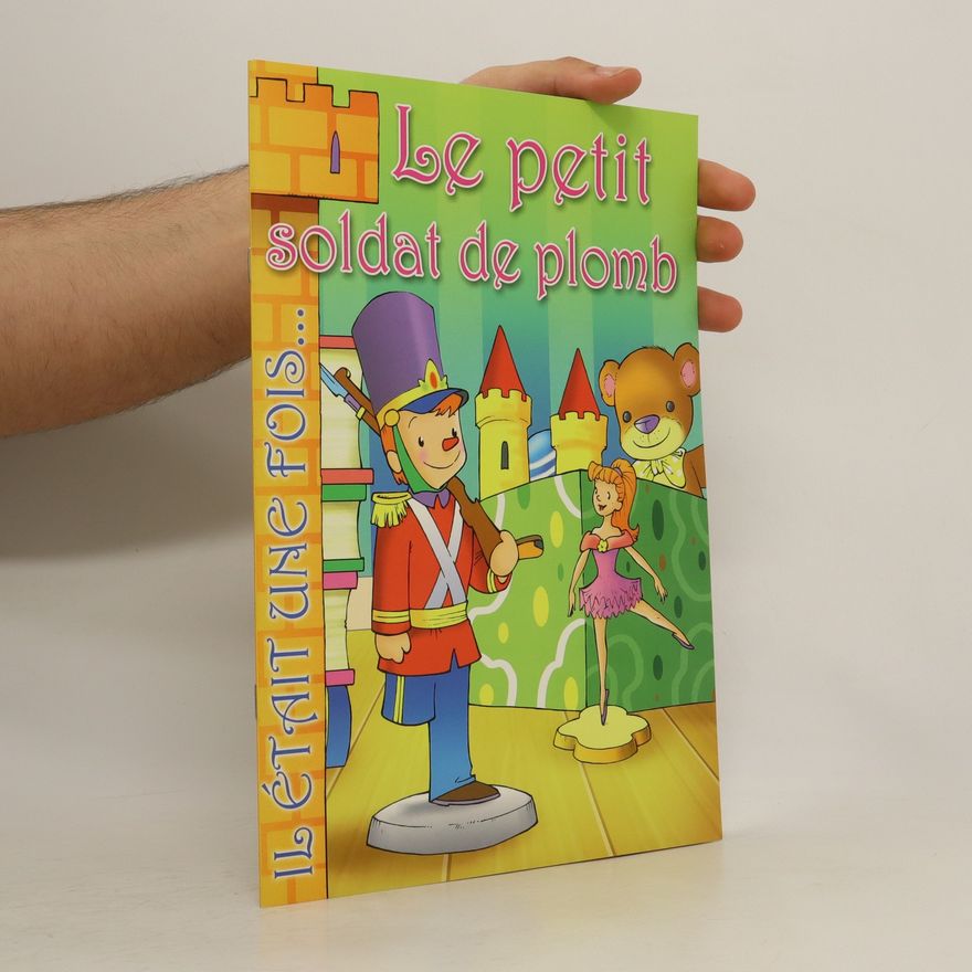 Autorenkollektiv Le petit soldat de plomb