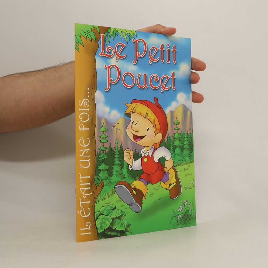 Autorenkollektiv Le Petit Poucet