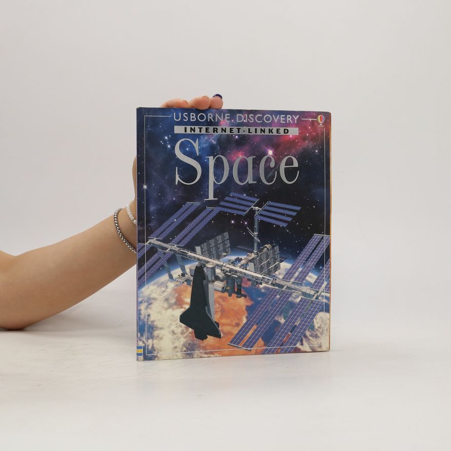 Eileen OBrien Space